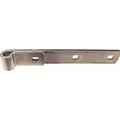 National Mfg/Spectrum Brands Hhi 8 Zinc Hinge Strap N131-102